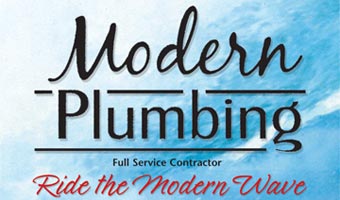 Modern Plumbing, Indianapolis Sewer Camera Inspection