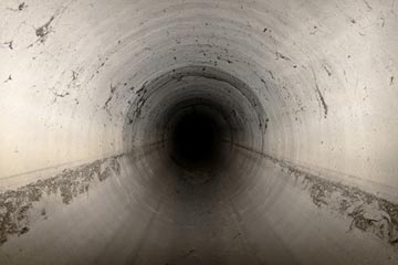 Sewer repair in Martin County, FL